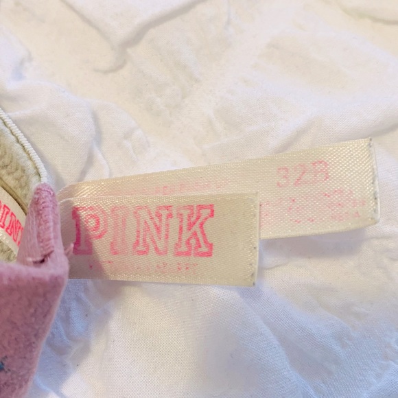 Victoria’s Secret Push Up Bra - Picture 3 of 3